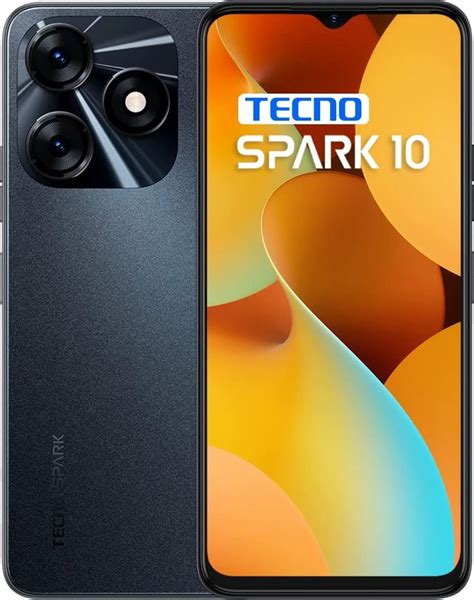 Tecno Spark 10 Price in Pakistan 2024 